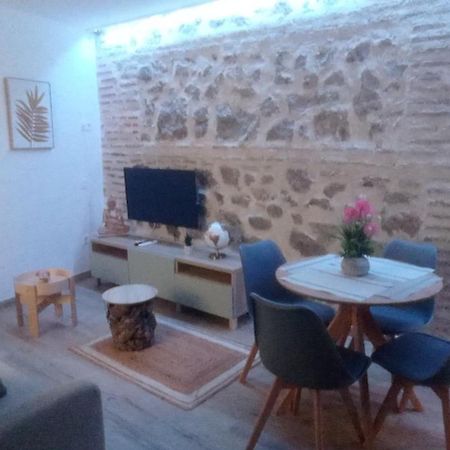 El Susurro Del Tajo La Ermita Apartman Toledo Kültér fotó