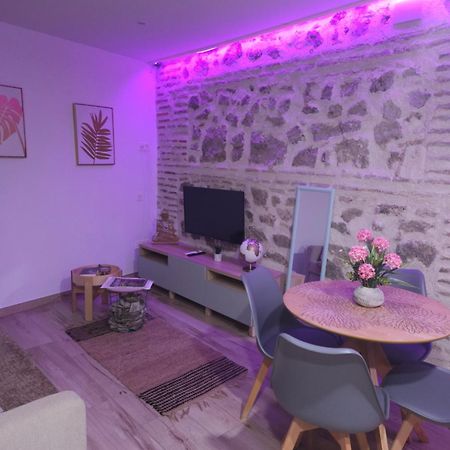 El Susurro Del Tajo La Ermita Apartman Toledo Kültér fotó