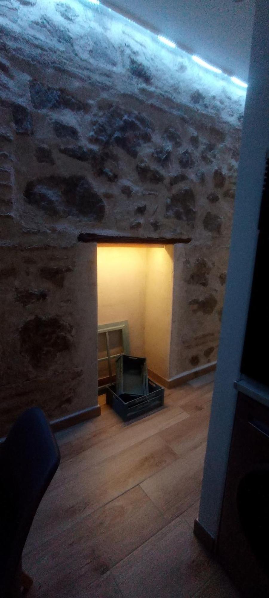 El Susurro Del Tajo La Ermita Apartman Toledo Kültér fotó