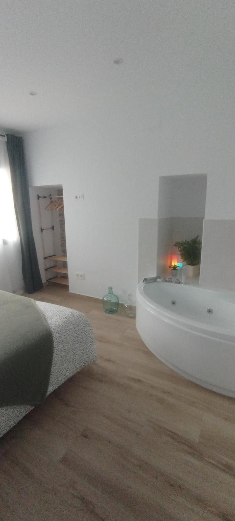 El Susurro Del Tajo La Ermita Apartman Toledo Kültér fotó