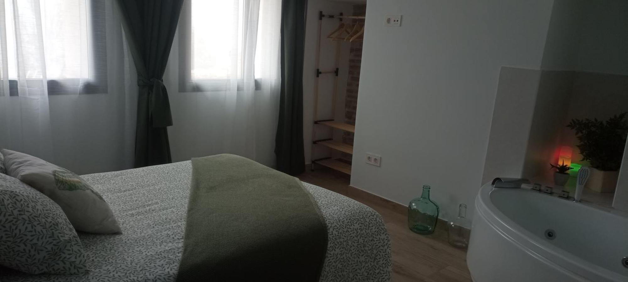 El Susurro Del Tajo La Ermita Apartman Toledo Kültér fotó