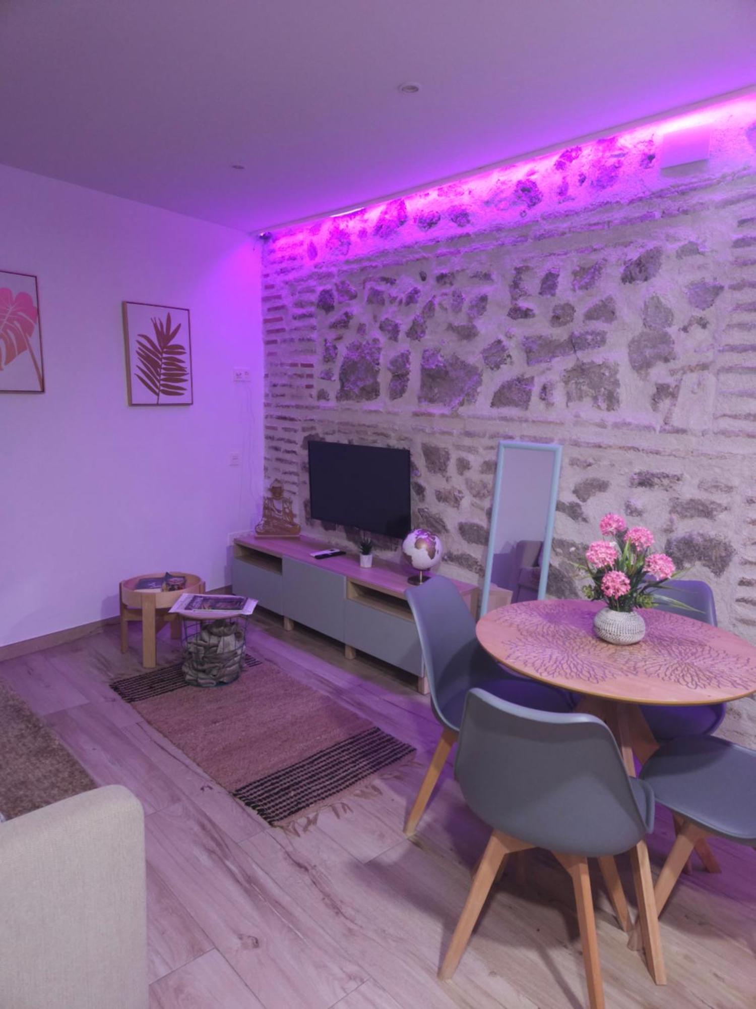 El Susurro Del Tajo La Ermita Apartman Toledo Kültér fotó